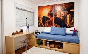 Dicas para montar o quarto das crianças quarto para meu filho
