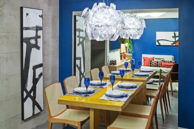 Tendências de decoração
