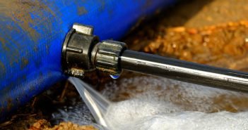 4 dicas sobre vazamento de água em seu imóvel vazamento de água no imóvel