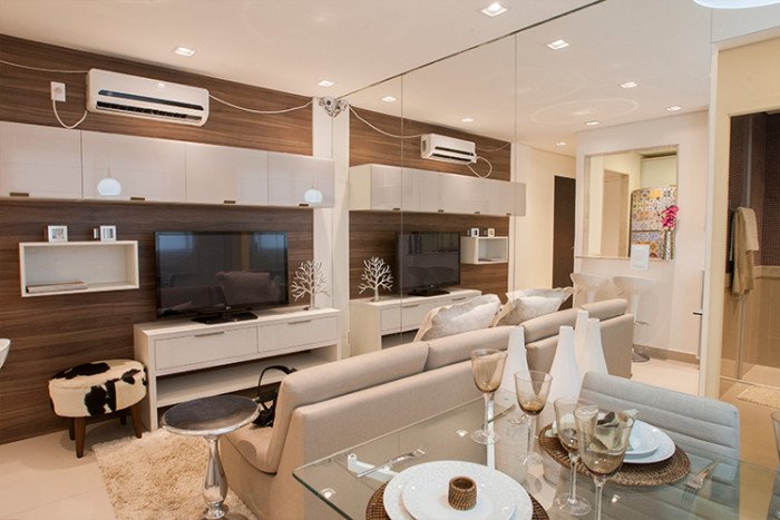 Studios Urbanos: Tendência que Veio para Ficar