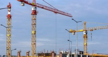 Entenda por quê a sustentabilidade cresce no setor de Engenharia Civil engenharia-civil