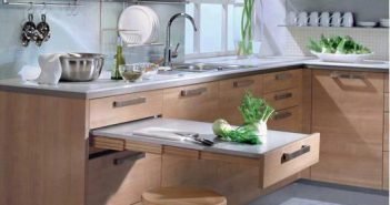 Cozinha pequena: 6 dicas para otimizar o espaço disponível Cozinhas pequenas