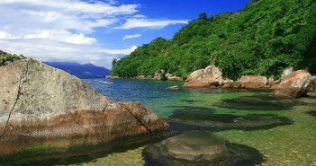 Roteiro: Angra dos Reis e Paraty angra dos reis