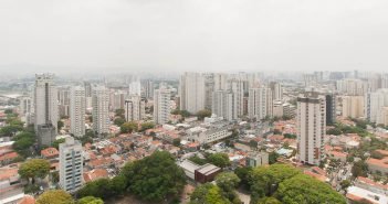 Motivos para morar na Vila Romana