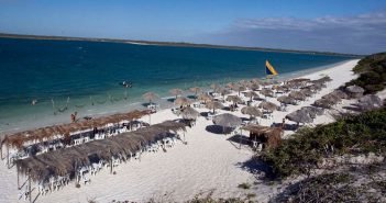 Jericoacoara e Cumbuco: as duas melhores praias do Ceará que você precisa conhecer
