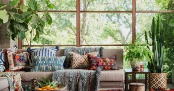 Decoração Boho