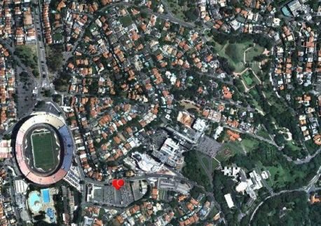 Morumbi é o bairro de sp que mais cresce