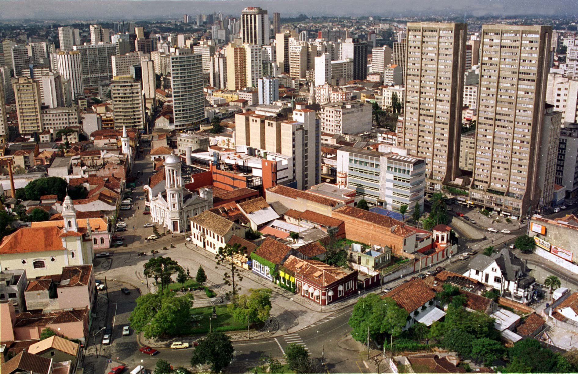 Centro