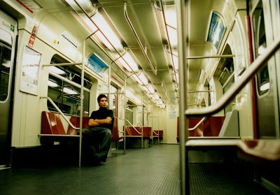 metro agiliza transporte em cidades grandes