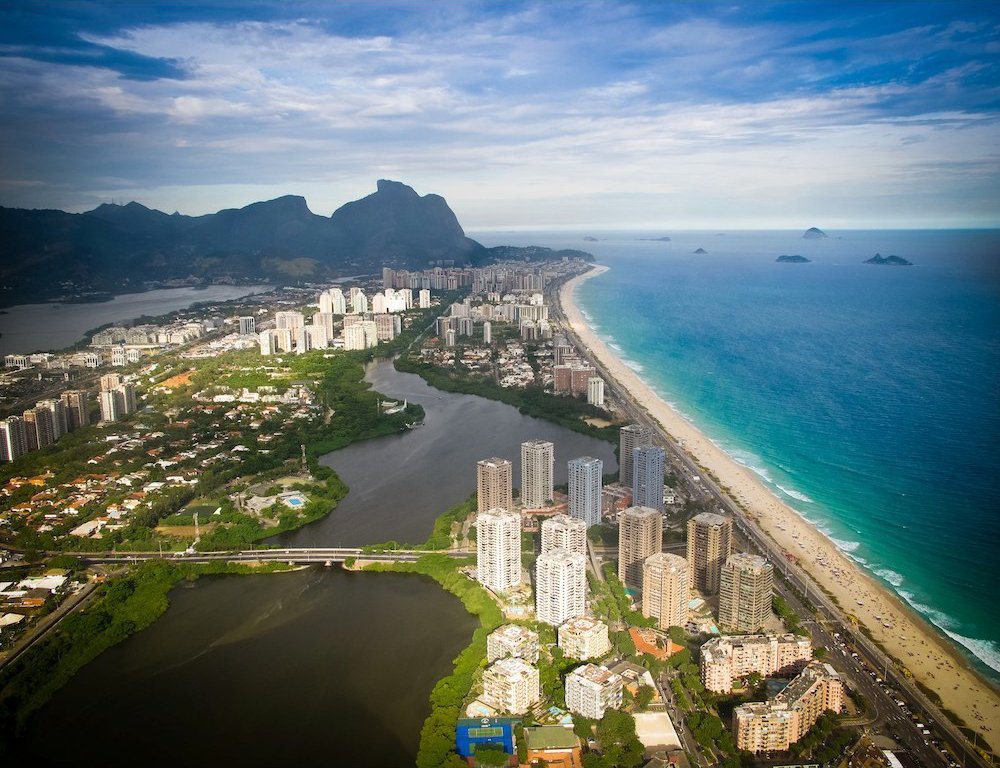 Barra da Tijuca, RJ