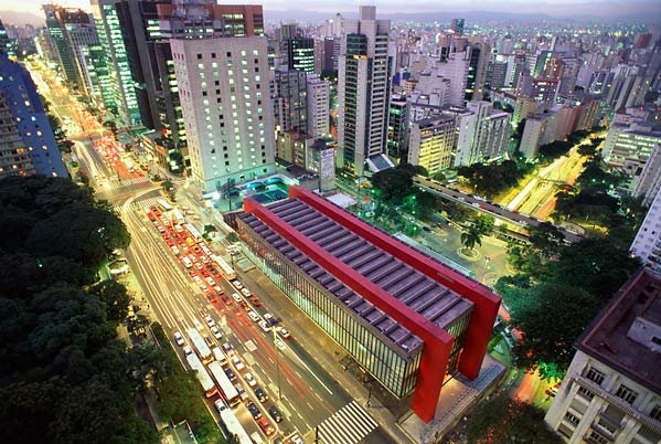 Imóveis compactos são os mais buscados para aluguel em São Paulo