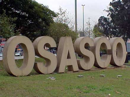 São Paulo massacra o Osasco e vence por 47 pontos de diferença no