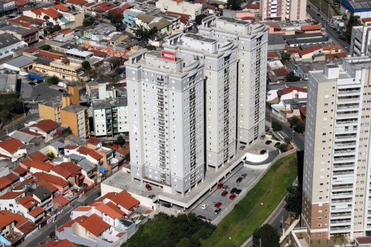 Veja as oportunidades de morar ou investir em imóveis no ABC paulista