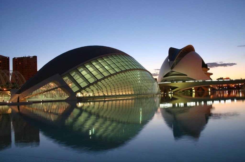 Os 10 prédios mais fantásticos do mundo
