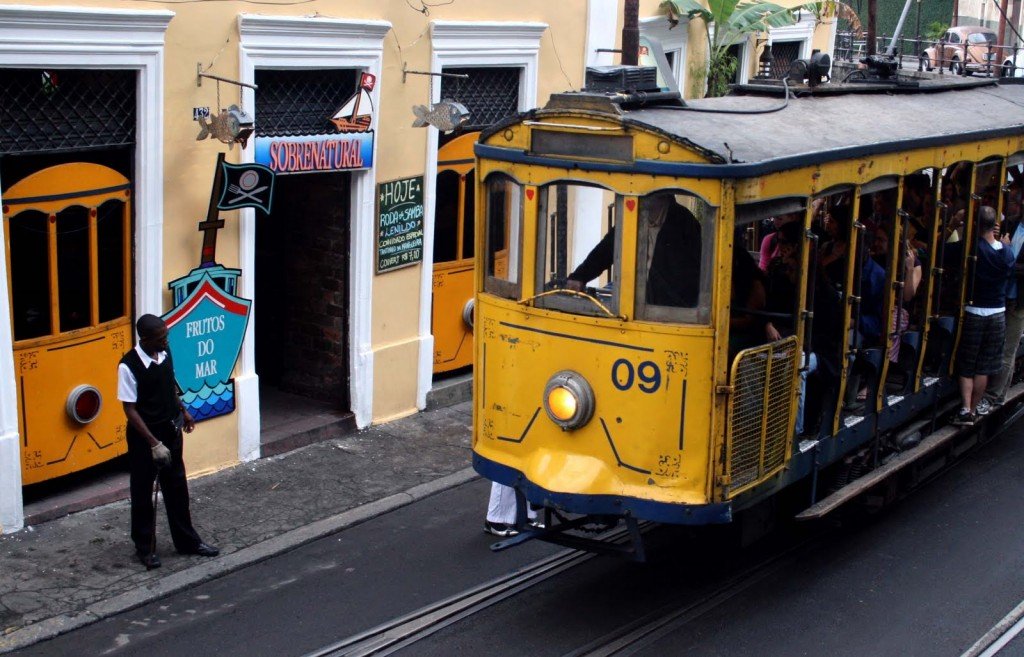 5 lugares do Rio de Janeiro que turistas não visitam pela primeira vez