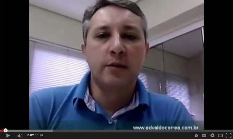 Edvaldo Correa fala sobre as Tendências para o Mercado Imobiliário em 2015
