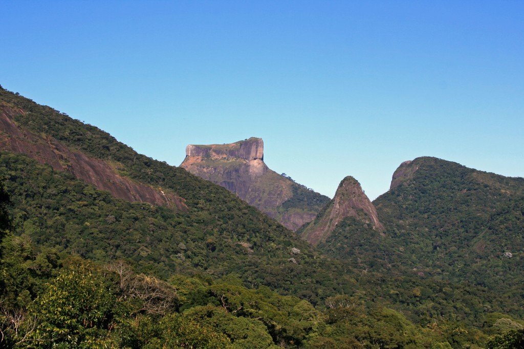 5 lugares do Rio de Janeiro que turistas não visitam pela primeira vez