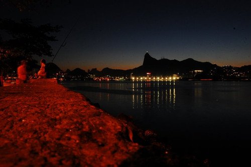 Melhores bares para um happy-hour completo na Urca