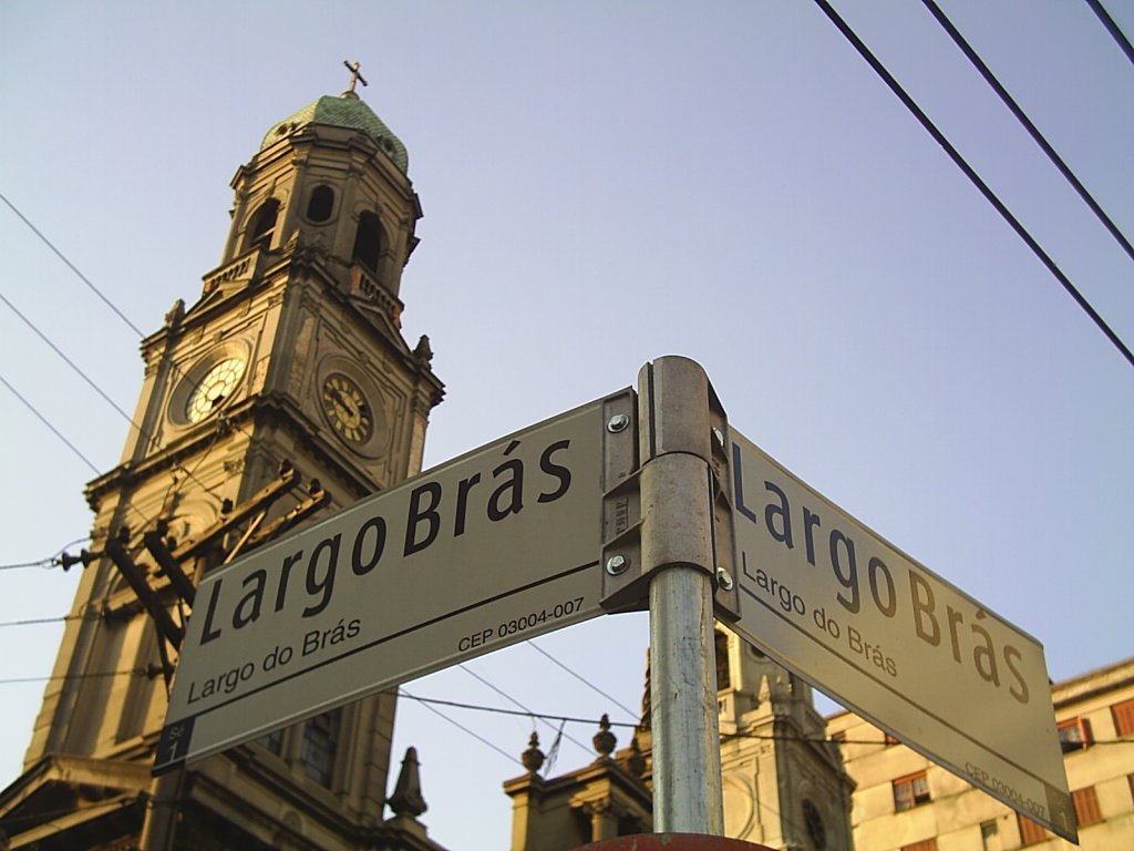 Igreja do Bom Jesus do Brás – São Paulo, SP – Histórias, fotografias e  significados das igrejas mais bonitas do Brasil