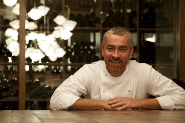 O D.O.M., de Alex Atala, foi o restaurante brasileiro mais bem pontuado pelo Guia Michelin