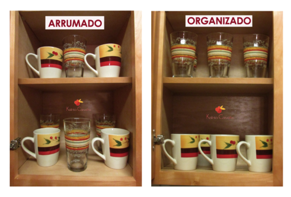 organizada