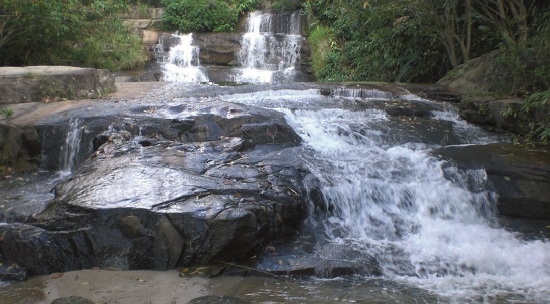 cachoeira bicuda grande