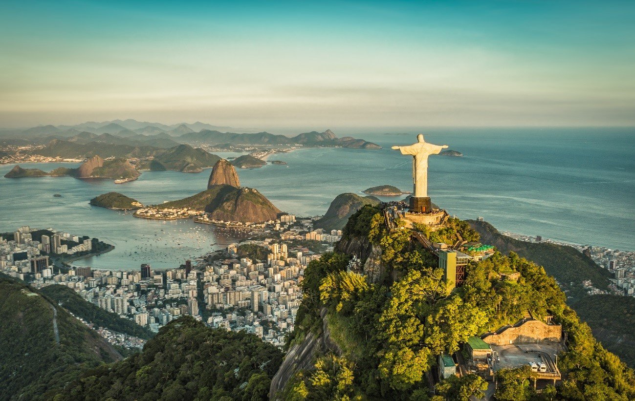 Olimpíadas – 4 coisas para fazer no Rio de Janeiro