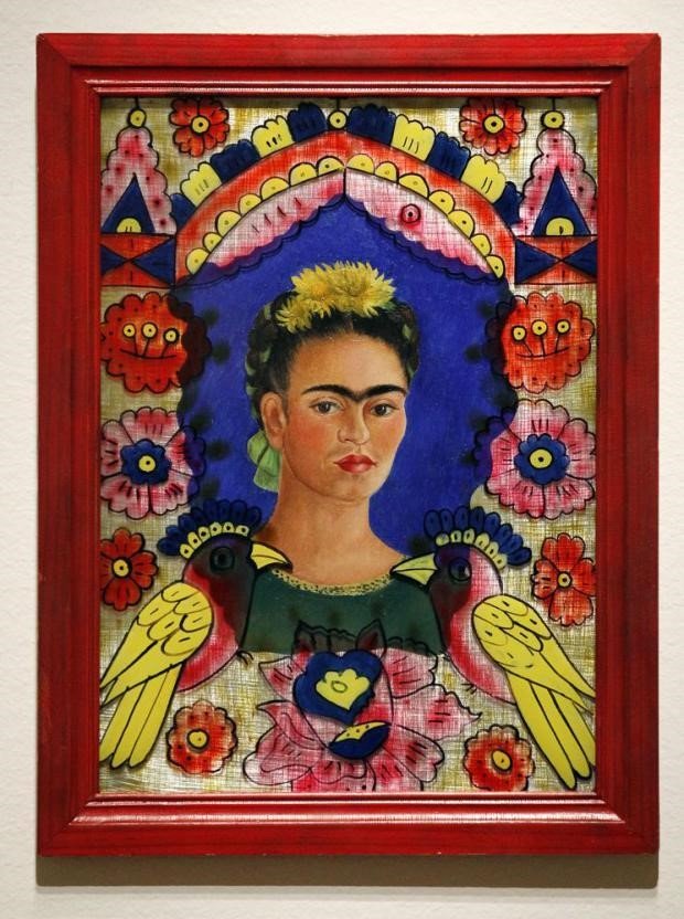 frida kahlo