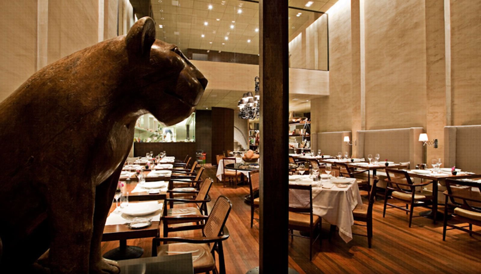 restaurantes paulistanos