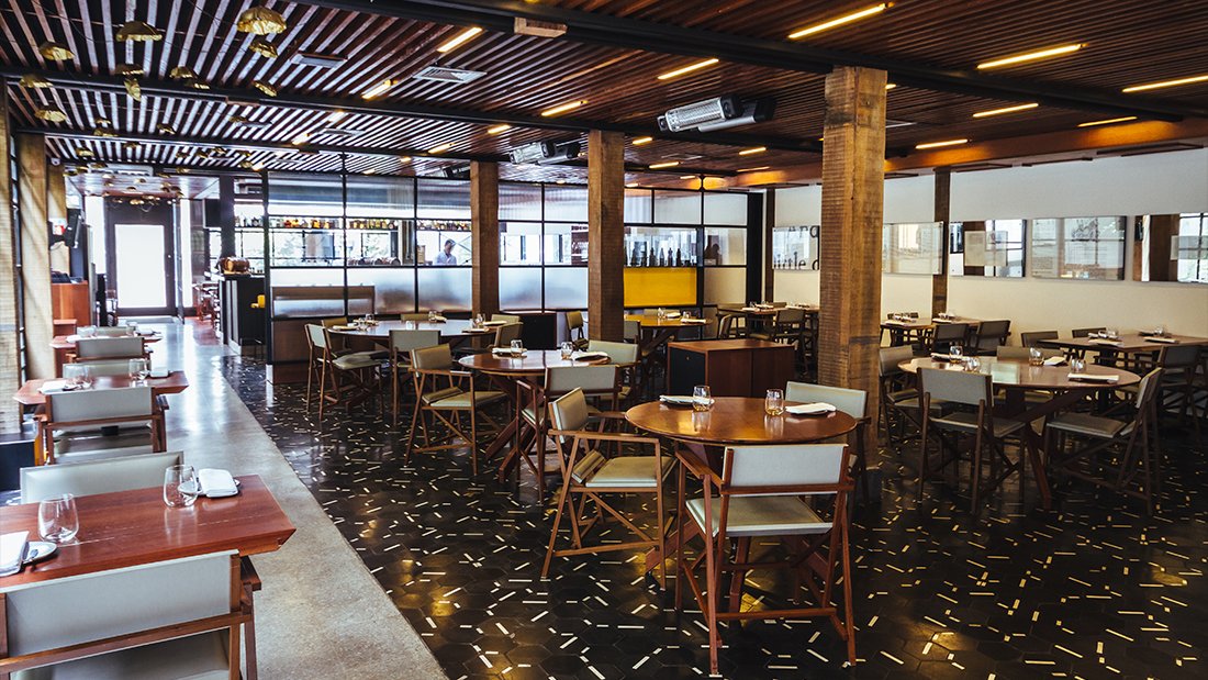 restaurantes paulistanos