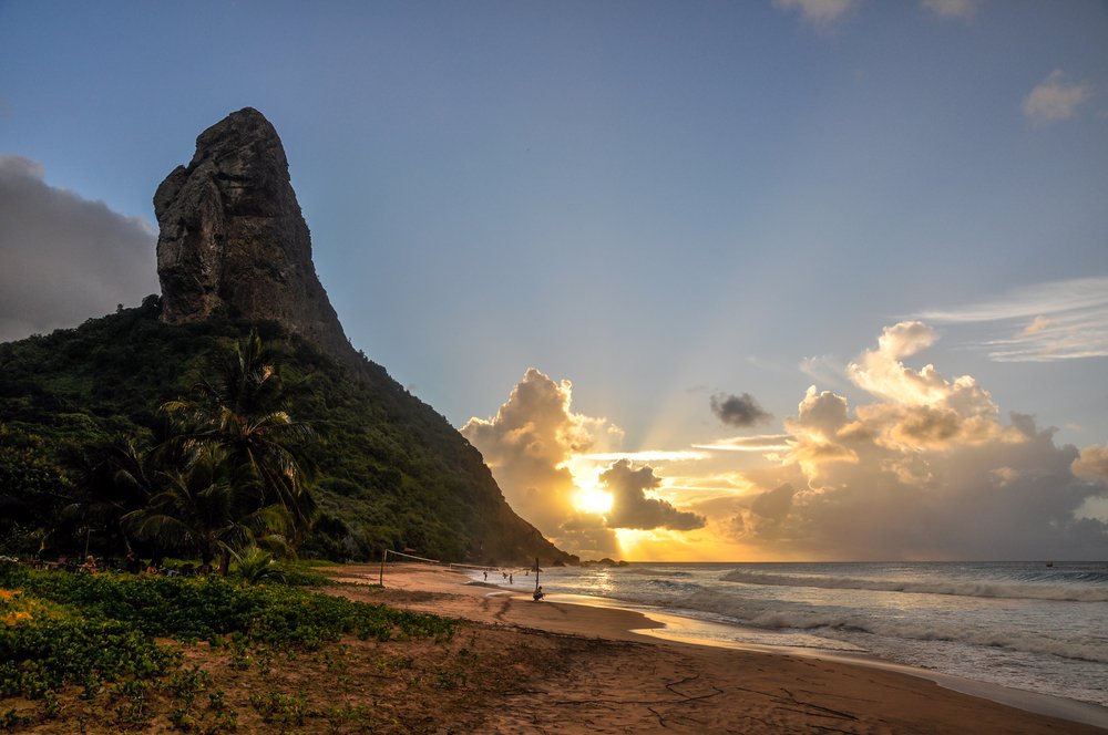 Fernando de Noronha - Pernambuco Fernando de Noronha - Pernambuco