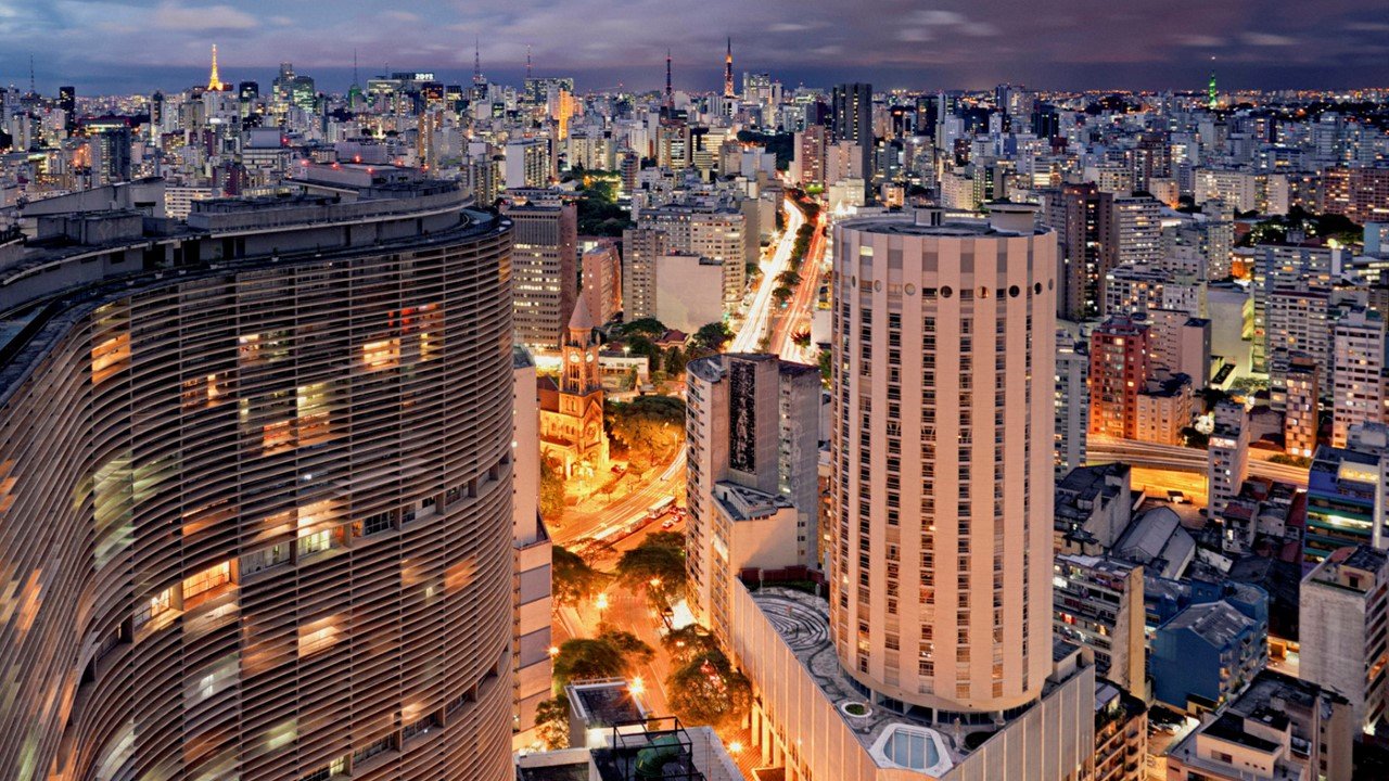 Chalés românticos em SP para curtir com seu amor em 2023