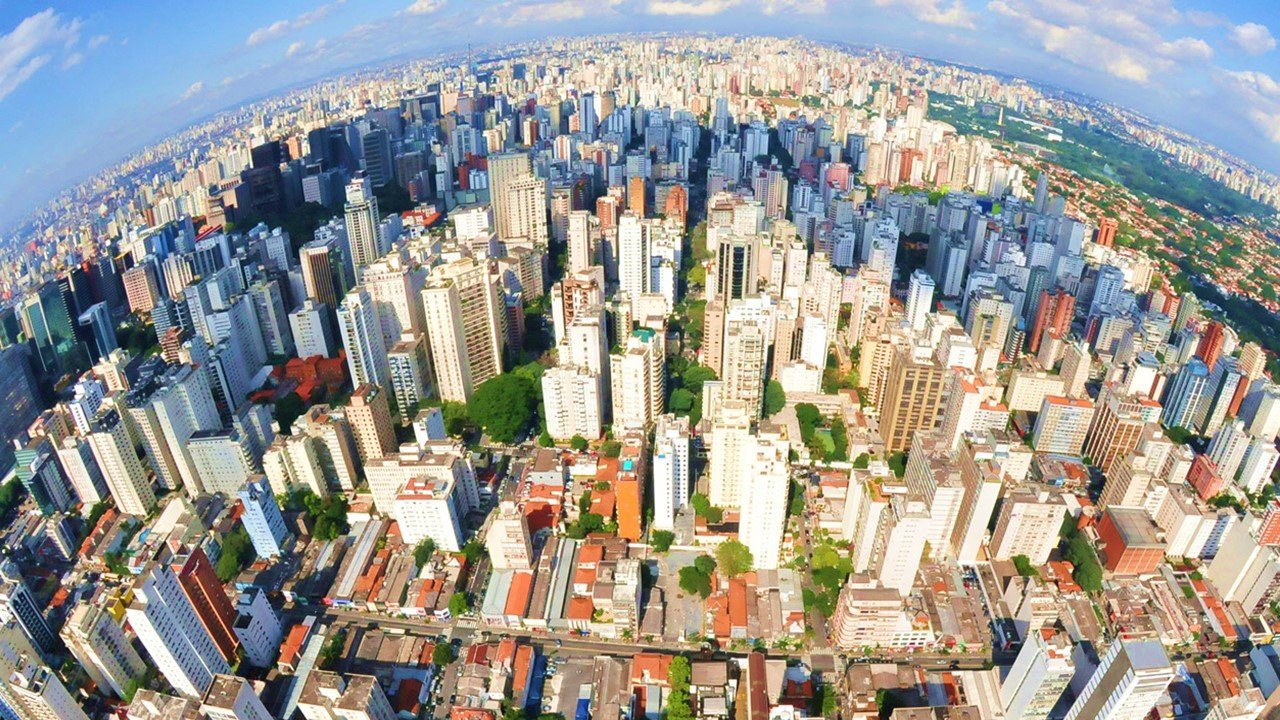 São Paulo