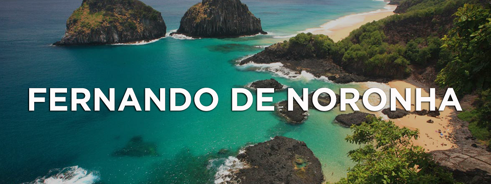 viajar para fernando de noronha