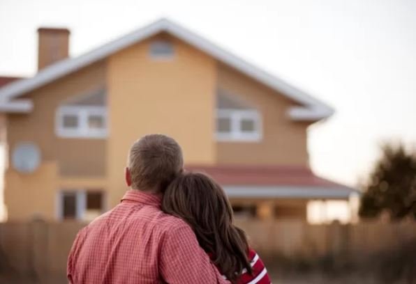 comprar uma casa