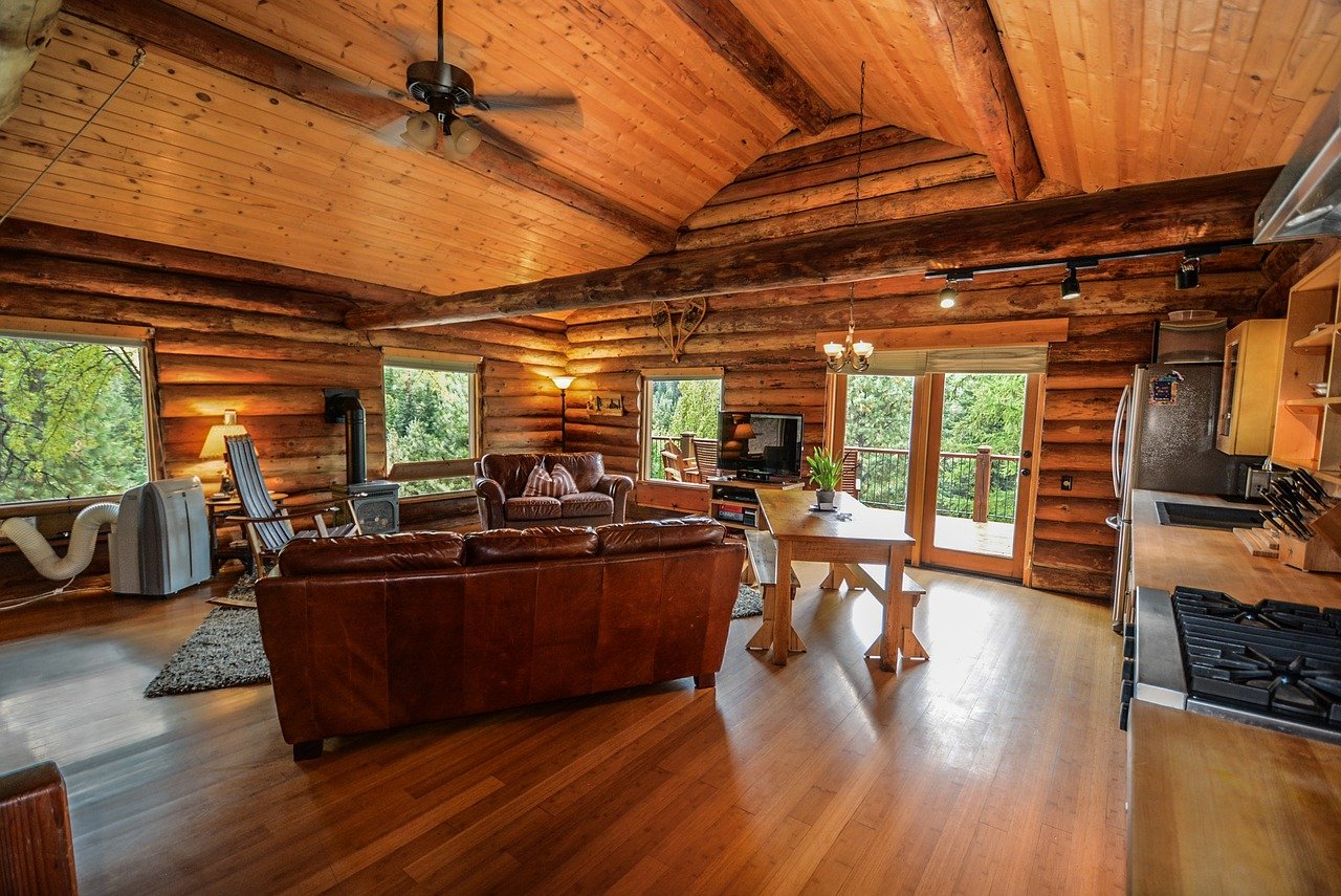 Casas de madeira! – Decasapramoda Blog