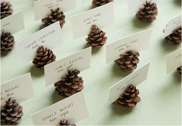 Decoração de Natal para surpreender os convidados Decoração de Natal para surpreender os convidados