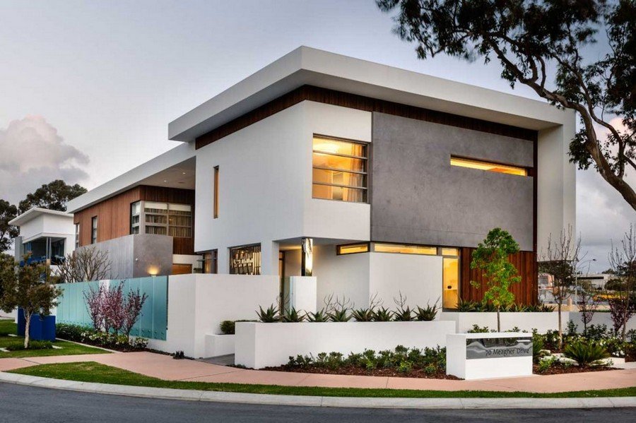 Janelas  Cores de casas modernas, Fachadas de casas, Faxadas de casas