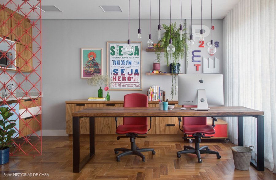 Onze dicas para decorar o seu escritório e deixar o ambiente harmonioso -> Decoraçao De Escritorio Feminino Onze dicas para decorar o seu escritório e deixar o ambiente harmonioso -> Decoraçao De Escritorio Feminino