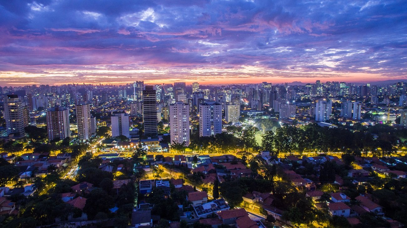 são paulo