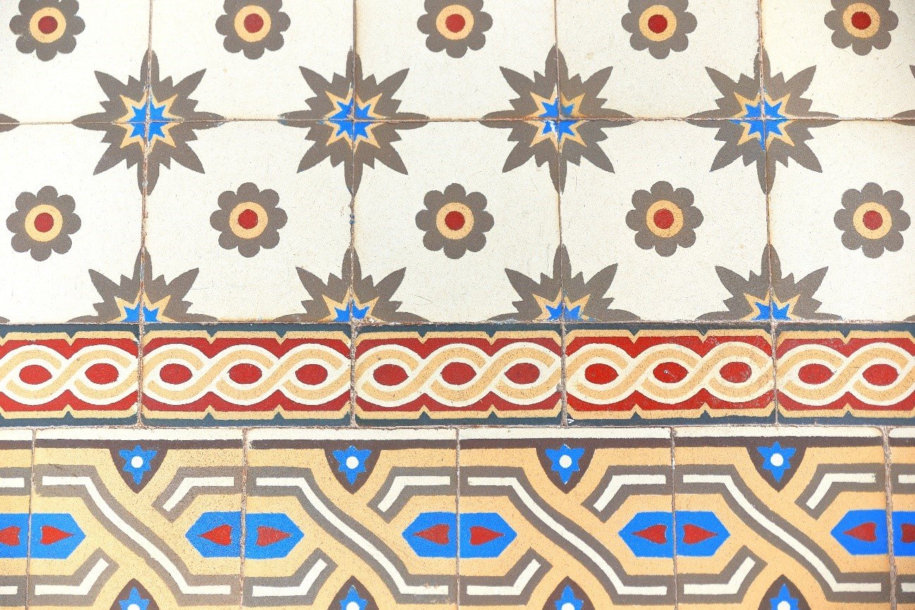 Qual o melhor piso para sacada?