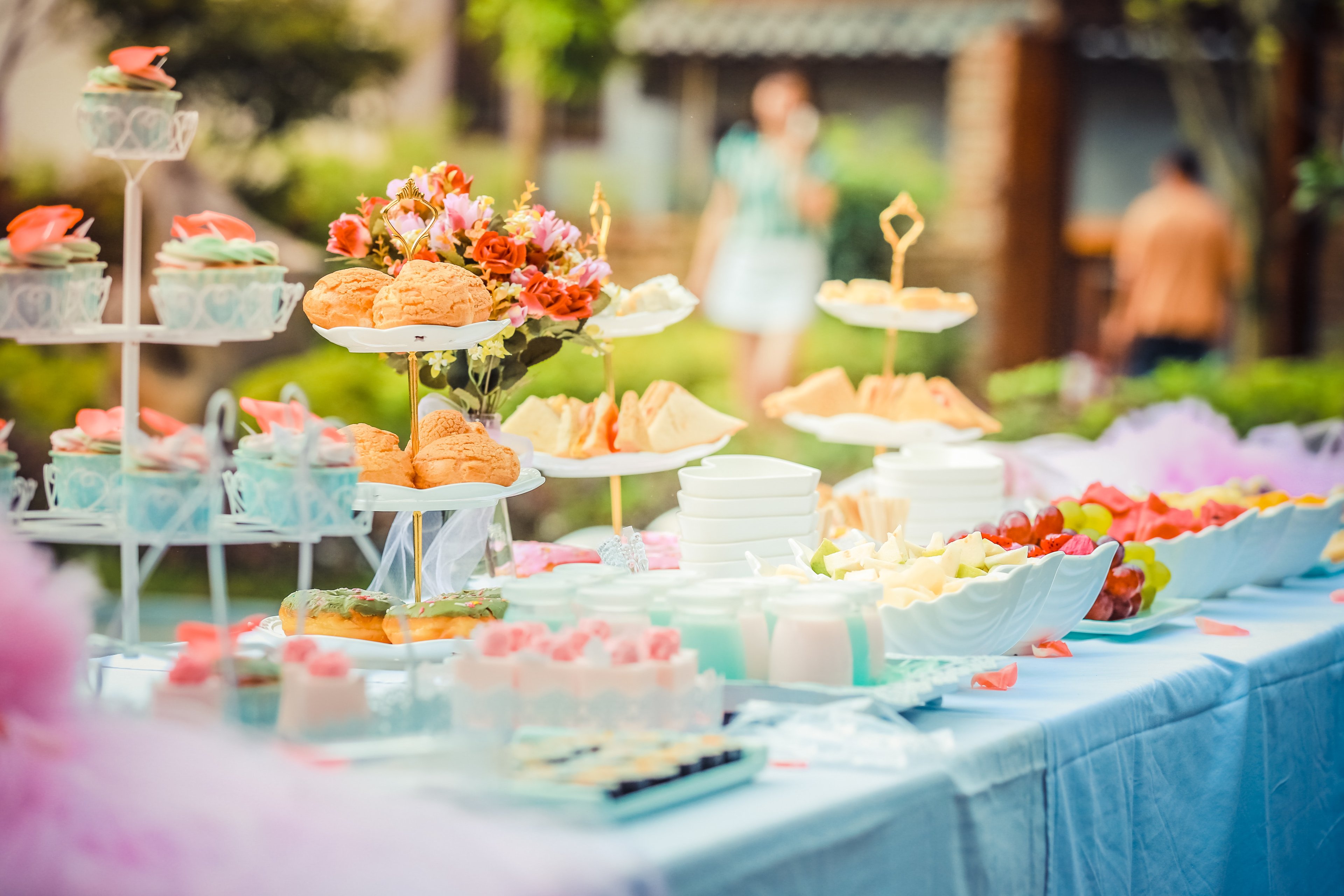 Segredos para uma Festa de Aniversário Simples e Barata