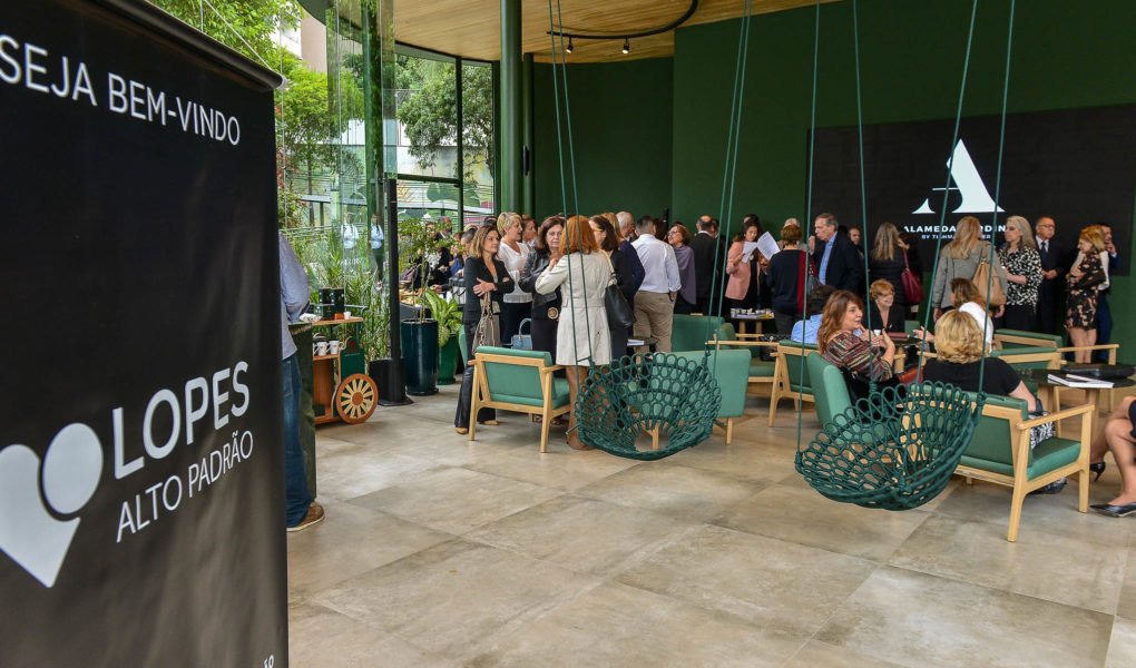 Lopes lança a maior plataforma de imóveis de luxo do Brasil