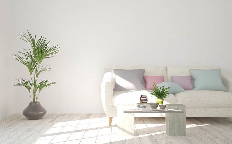Decoração minimalista: 7 dicas para ter uma casa minimalista