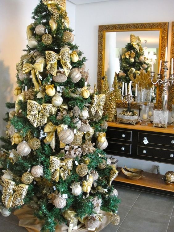 Dicas para o Natal: Como decorar a sua árvore Dicas para o Natal: Como decorar a sua árvore