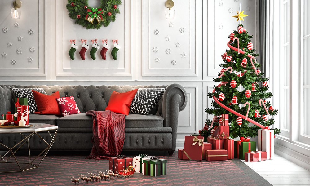 Dicas para o Natal: Como decorar a sua árvore