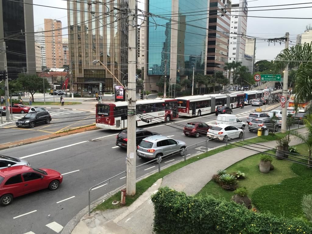 Brooklin O bairro mais valorizado de