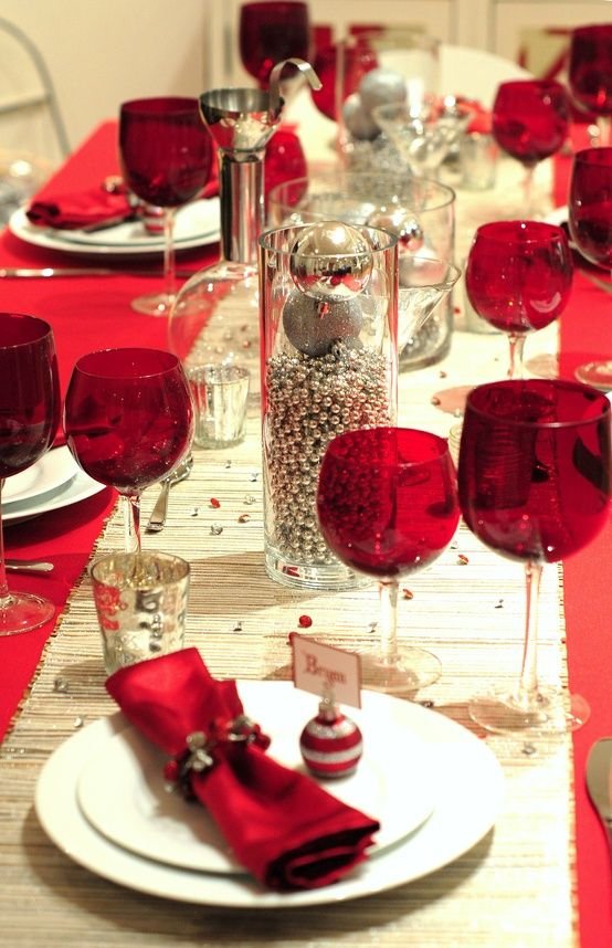 Mesa de Natal: Dicas para montar uma decoração surpreendente Mesa de Natal: Dicas para montar uma decoração surpreendente