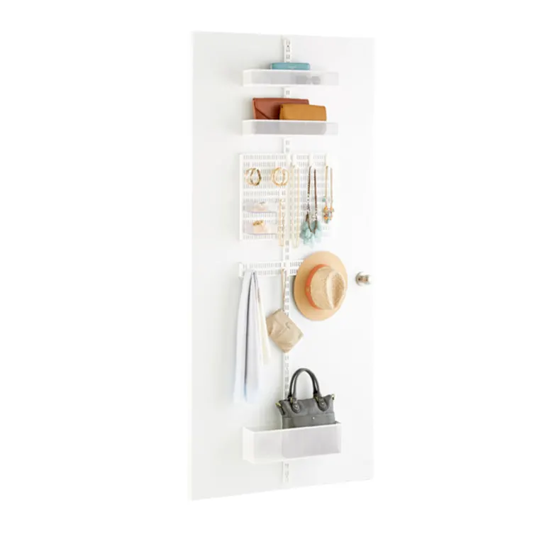 Image 4 Utility Wall Rack Solution