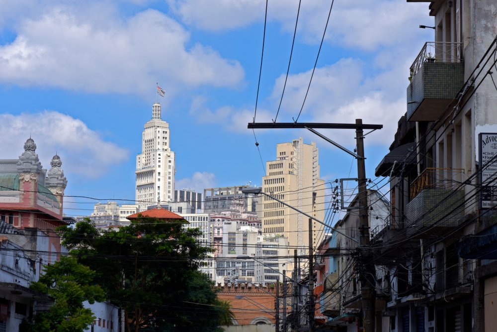 bairro bras centro da cidade de sao paulo 